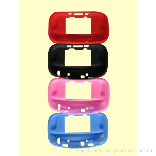 Silicone case for Wii U GamePad